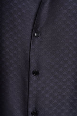 Women's Jinbei Silk shirt