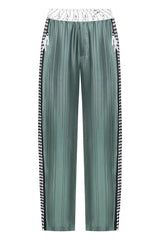 Men's Silk Samue pants
