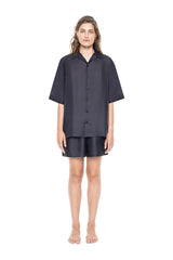 Women's Jinbei Silk shorts