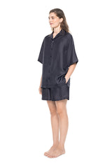 Women's Jinbei Silk shorts