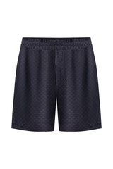 Women's Jinbei Silk shorts