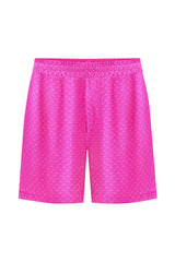 Women's Jinbei Silk shorts