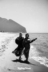 Perfect Harmony, Captured in Frame