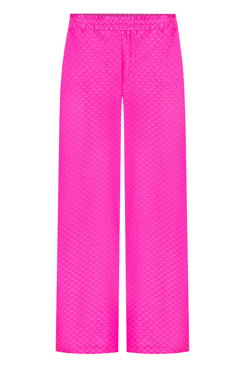Silk Samue pants