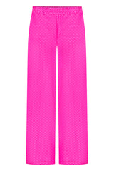 Silk Samue pants