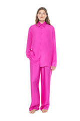 Silk Samue pants