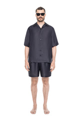 Jinbei Silk shorts