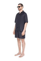 Jinbei Silk shorts