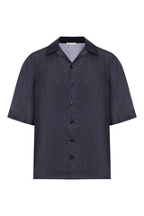 Jinbei Silk shirt
