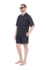 Jinbei Silk shorts