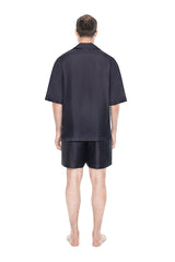Jinbei Silk shorts