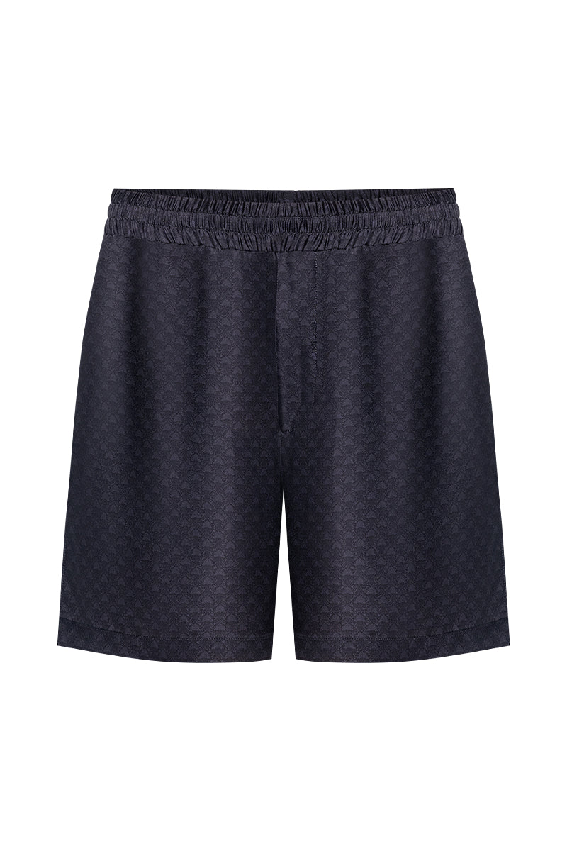 Jinbei Silk shorts