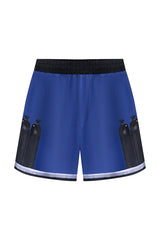 Jinbei Silk shorts